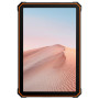 Планшет Blackview Tab Active 10 Pro 10.95" 12/512GB 5G/LTE Black-Orange (6931548318804)