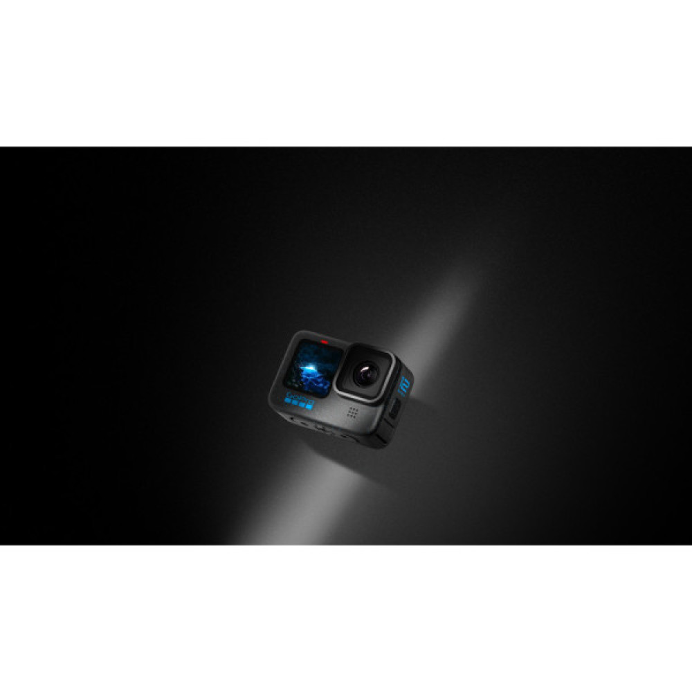 Екшн-камера GoPro HERO12 Black (CHDHX-121-RW)