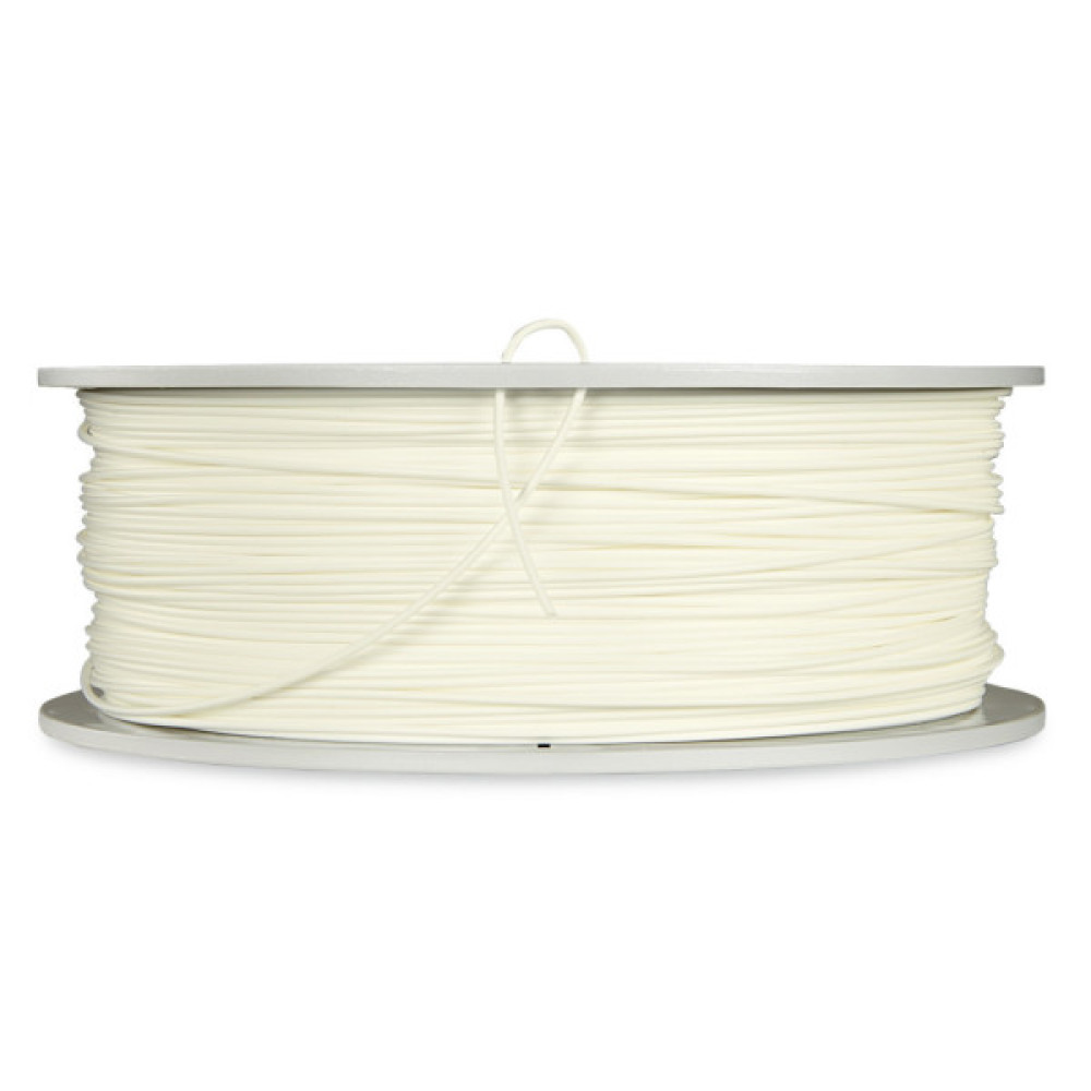 Пластик для 3D-принтера Verbatim ABS 1.75мм white 1kg (55027)