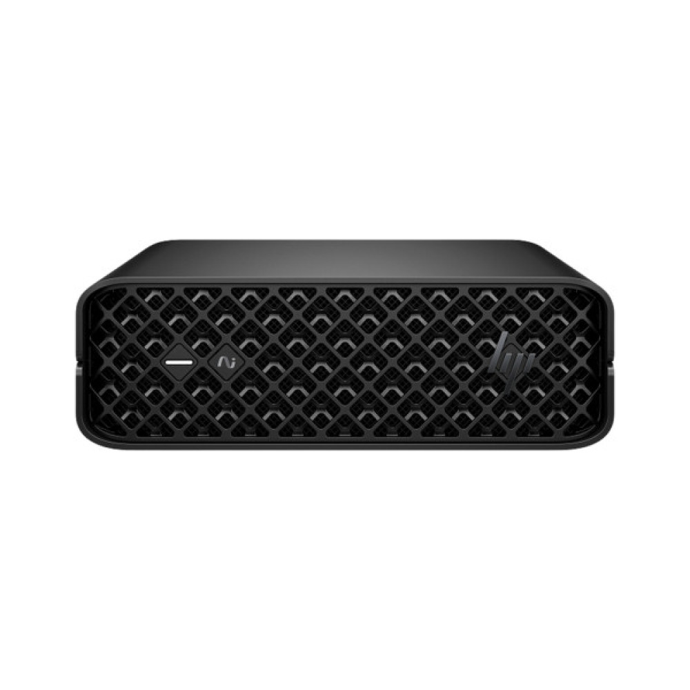 Комп'ютер HP Z2 Mini G1i Workstation / U7-265, 16, 512, NVD A400-4, WiFi, Win11P (A40LRET)