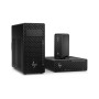 Комп'ютер HP Z2 Mini G1i Workstation / U7-265, 16, 512, NVD A400-4, WiFi, Win11P (A40LRET) Комп'ютер HP Z2 Mini G1i Workstation / U7-265, 16, 512, NVD A400-4, WiFi, Win11P (A40LRET)