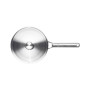 Сотейник Fiskars Taiten Optiheat з кришкою 26 см (1066949)