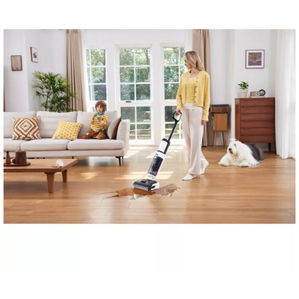 Пилосос Tineco Floor One S5 Stretch Extreme (FW412500DE)