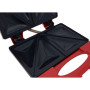 Сендвічниця Saturn ST-EC1082 Red Сендвічниця Saturn ST-EC1082 Red