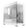 Корпус для ПК OCYPUS GAMMA C52 WH (GAMMA-C52-WHD000XX-GL)