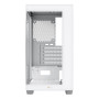 Корпус для ПК OCYPUS GAMMA C52 WH (GAMMA-C52-WHD000XX-GL)