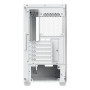 Корпус для ПК OCYPUS GAMMA C52 WH (GAMMA-C52-WHD000XX-GL)
