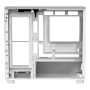 Корпус для ПК OCYPUS GAMMA C52 WH (GAMMA-C52-WHD000XX-GL)