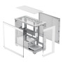 Корпус для ПК OCYPUS GAMMA C52 WH (GAMMA-C52-WHD000XX-GL)