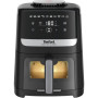 Мультипіч Tefal Easy Fry Silence Vision XL (EY5568E0) Мультипіч Tefal Easy Fry Silence Vision XL (EY5568E0)