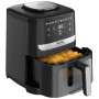 Мультипіч Tefal Easy Fry Silence Vision XL (EY5568E0) Мультипіч Tefal Easy Fry Silence Vision XL (EY5568E0)