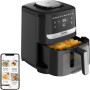 Мультипіч Tefal Easy Fry Silence Vision XL (EY5568E0) Мультипіч Tefal Easy Fry Silence Vision XL (EY5568E0)
