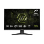 Монітор MSI MAG 272F-X24