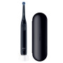 Електрична зубна щітка Oral-B iO2 Series Night Black + Travel Case Електрична зубна щітка Oral-B iO2 Series Night Black + Travel Case