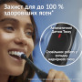 Електрична зубна щітка Oral-B iO2 Series Night Black + Travel Case Електрична зубна щітка Oral-B iO2 Series Night Black + Travel Case