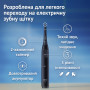Електрична зубна щітка Oral-B iO2 Series Night Black + Travel Case Електрична зубна щітка Oral-B iO2 Series Night Black + Travel Case