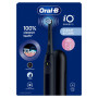 Електрична зубна щітка Oral-B iO2 Series Night Black + Travel Case Електрична зубна щітка Oral-B iO2 Series Night Black + Travel Case