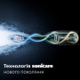 Електрична зубна щітка Philips HX7406/02