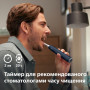 Електрична зубна щітка Philips HX7406/02