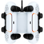 Зарядний пристрій HyperX ChargePlay Duo для PS5 DualSense White (51P68AA)