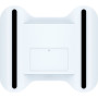 Зарядний пристрій HyperX ChargePlay Duo для PS5 DualSense White (51P68AA)