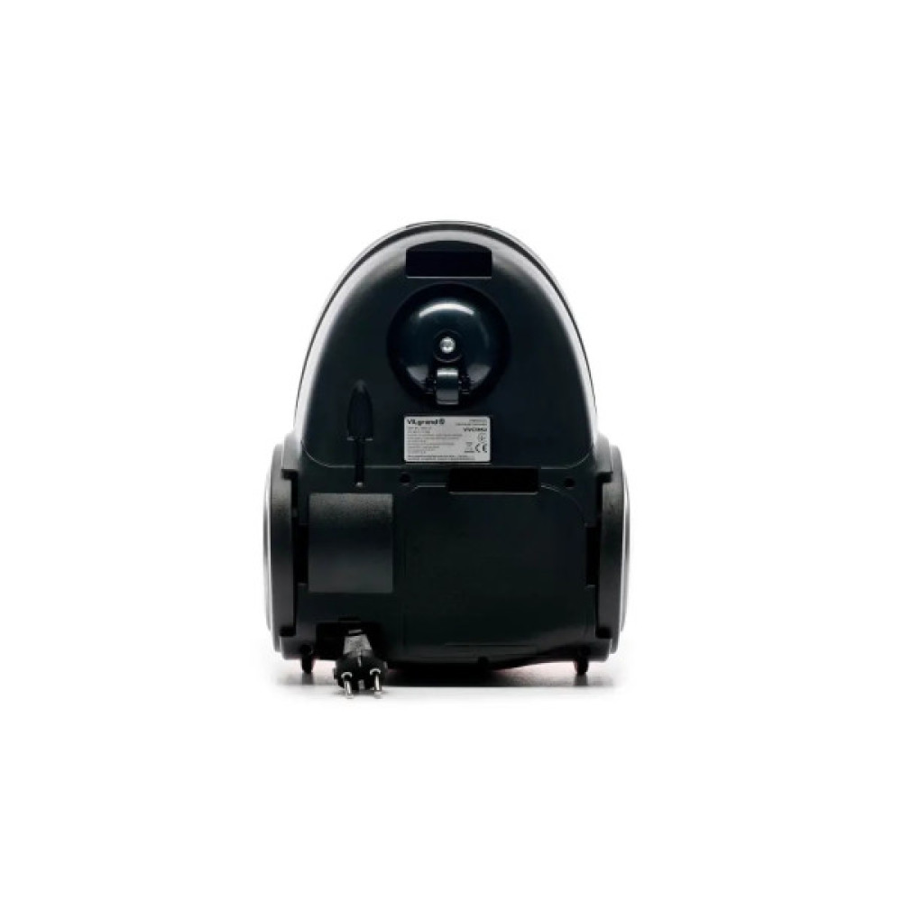 Пилосос Vilgrand VVC1852 Blue