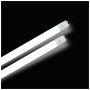 Лампочка EVROLIGHT L-1500 6400K 24Вт G13 T8 Лампочка EVROLIGHT L-1500 6400K 24Вт G13 T8