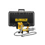 Шприц для мастила DeWALT 18В XR Li-lon, 147.87 мл/хв, 3.63 кг, (без АКБ та ЗП) (DCGG571NK) Шприц для мастила DeWALT 18В XR Li-lon, 147.87 мл/хв, 3.63 кг, (без АКБ та ЗП) (DCGG571NK)