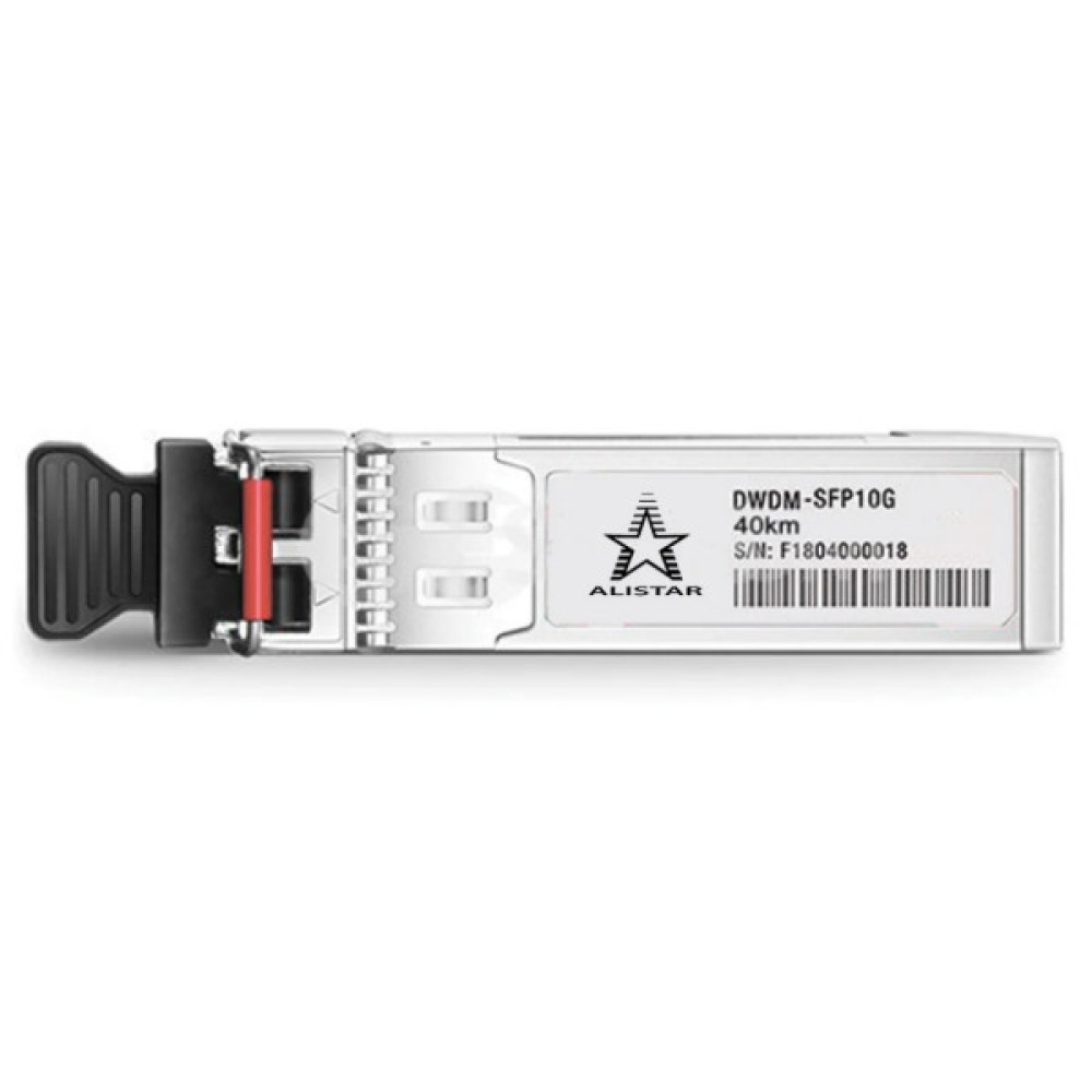 Модуль SFP Alistar SFP-10G-ER-C-55
