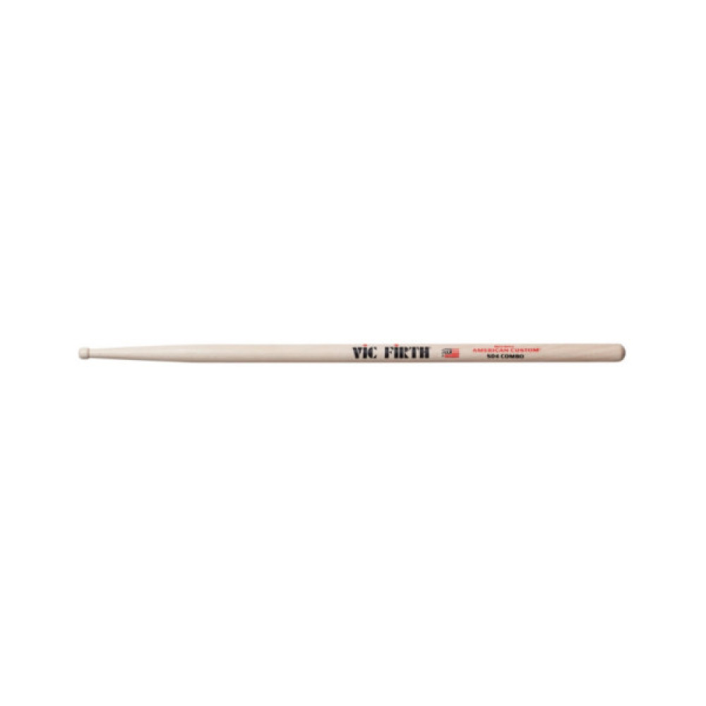 Барабанні палички Vic Firth SD4 American Custom Combo (232082)