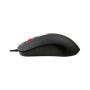 Мишка Omega OM-520 USB Black (OM0520B) Мишка Omega OM-520 USB Black (OM0520B)