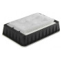 Повітряний фільтр для автомобіля Bosch F 026 400 200 Повітряний фільтр для автомобіля Bosch F 026 400 200