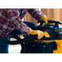 Пилосос професійний DeWalt 1050Вт 15кПа контейнер 20л 62кг Пилосос професійний DeWalt 1050Вт 15кПа контейнер 20л 62кг