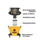 Пилосос професійний DeWalt 1050Вт 15кПа контейнер 20л 62кг Пилосос професійний DeWalt 1050Вт 15кПа контейнер 20л 62кг
