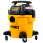 Пилосос професійний DeWalt 1050Вт 15кПа контейнер 20л 62кг Пилосос професійний DeWalt 1050Вт 15кПа контейнер 20л 62кг