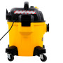 Пилосос професійний DeWalt 1050Вт 15кПа контейнер 20л 62кг Пилосос професійний DeWalt 1050Вт 15кПа контейнер 20л 62кг