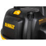 Пилосос професійний DeWalt 1050Вт 15кПа контейнер 20л 62кг Пилосос професійний DeWalt 1050Вт 15кПа контейнер 20л 62кг