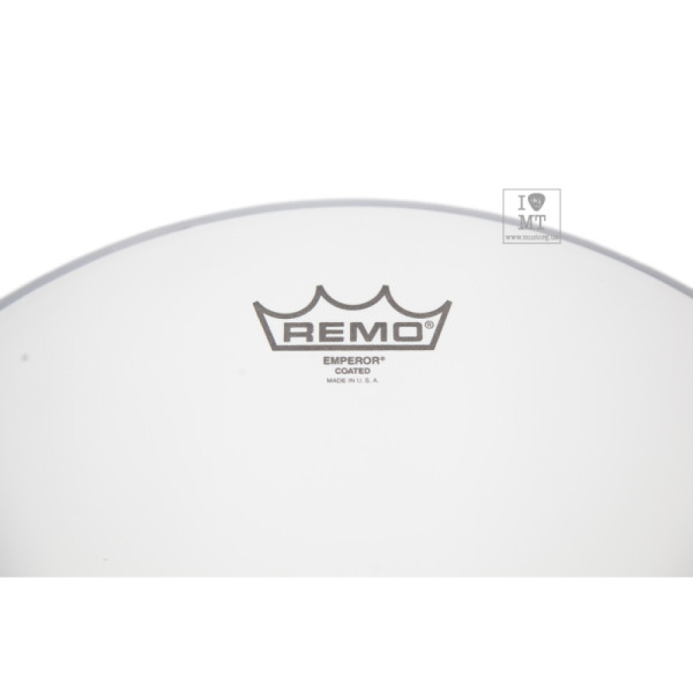 Пластик для барабана Remo PP-0962-BE (205044)