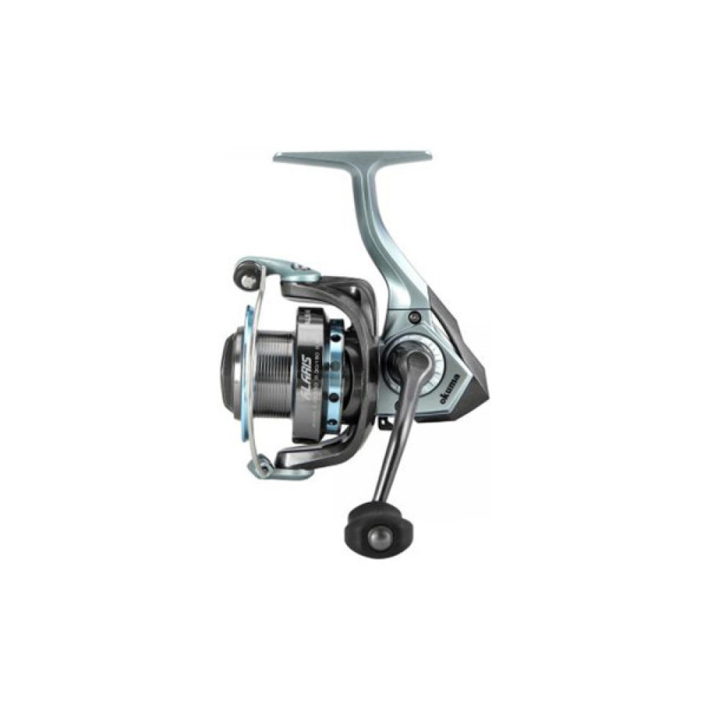 Котушка Okuma Alaris ALS-65 3+1BB 4.5:1 (1353.15.04)