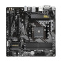 Материнська плата GIGABYTE B550M DS3H Материнська плата GIGABYTE B550M DS3H