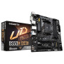 Материнська плата GIGABYTE B550M DS3H Материнська плата GIGABYTE B550M DS3H