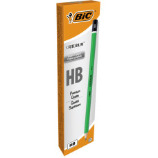 Олівець графітний Bic CRITERIUM HB (bc857595)