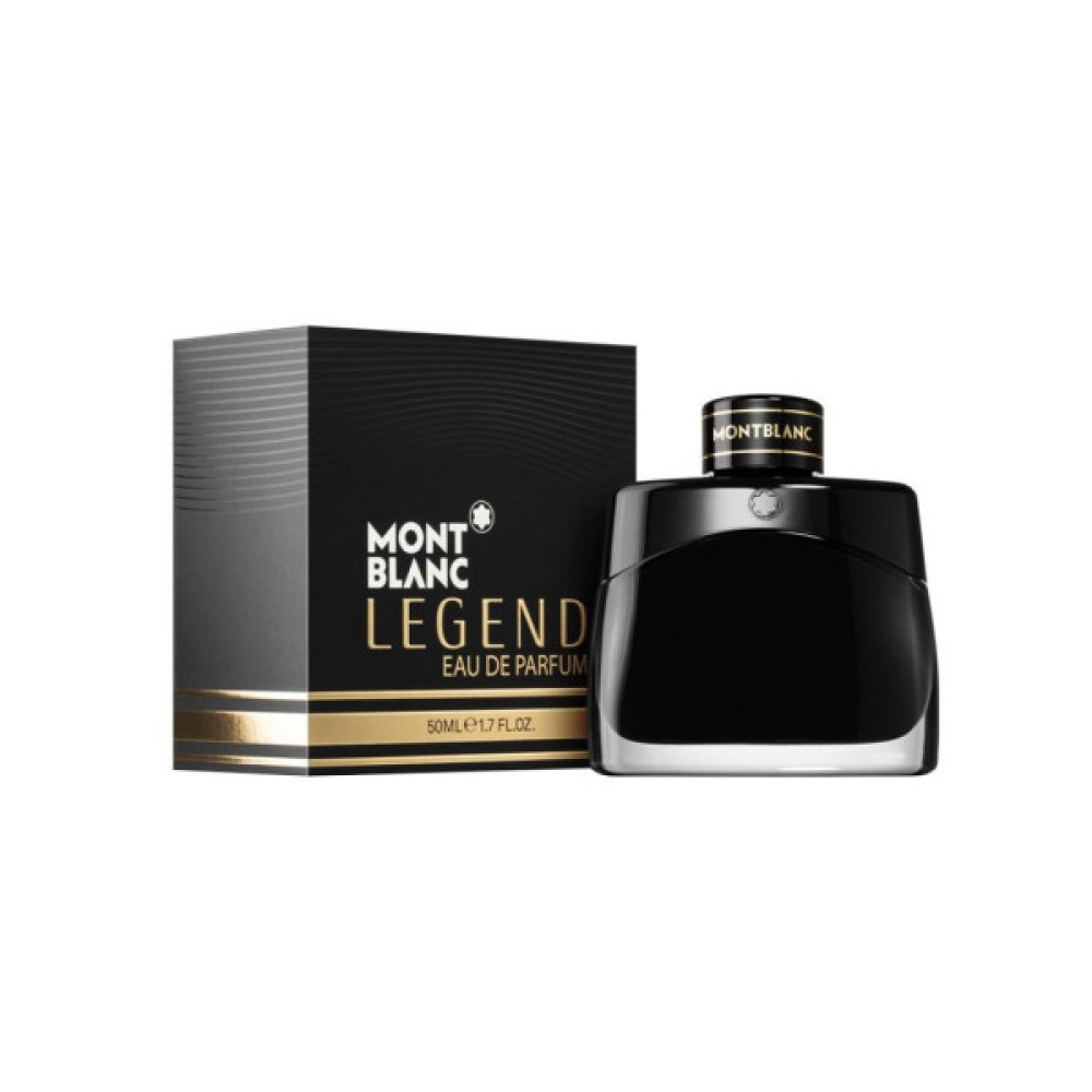 Парфумована вода Montblanc Legend Eau De Parfum 50 мл (3386460118132)