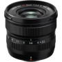 Об'єктив Fujifilm XF-8mm F3.5 R WR (16797760) Об'єктив Fujifilm XF-8mm F3.5 R WR (16797760)