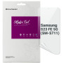 Плівка захисна Armorstandart Anti-Blue Samsung S23 FE 5G (SM-S711) (ARM69523) Плівка захисна Armorstandart Anti-Blue Samsung S23 FE 5G (SM-S711) (ARM69523)