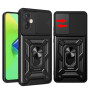Чохол до мобільного телефона BeCover Military Tecno Spark 9 Pro (KH7n) Black (710006) Чохол до мобільного телефона BeCover Military Tecno Spark 9 Pro (KH7n) Black (710006)