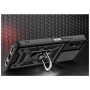 Чохол до мобільного телефона BeCover Military Tecno Spark 9 Pro (KH7n) Black (710006) Чохол до мобільного телефона BeCover Military Tecno Spark 9 Pro (KH7n) Black (710006)
