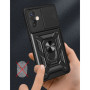 Чохол до мобільного телефона BeCover Military Tecno Spark 9 Pro (KH7n) Black (710006) Чохол до мобільного телефона BeCover Military Tecno Spark 9 Pro (KH7n) Black (710006)