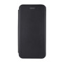 Чохол до мобільного телефона BeCover Exclusive Motorola Moto G55 Black (713519) Чохол до мобільного телефона BeCover Exclusive Motorola Moto G55 Black (713519)