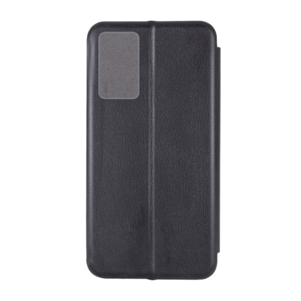 Чохол до мобільного телефона BeCover Exclusive Motorola Moto G55 Black (713519)